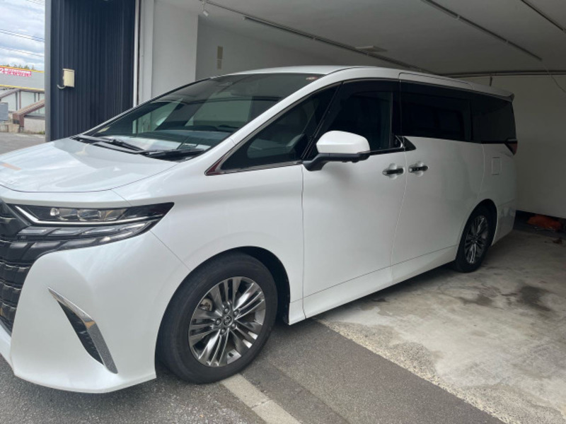 ALPHARD-5