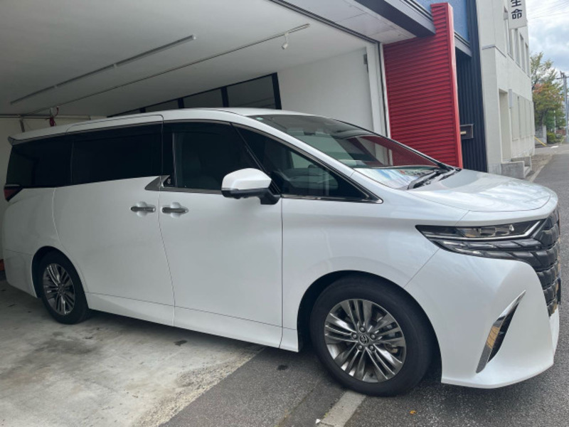 ALPHARD-3