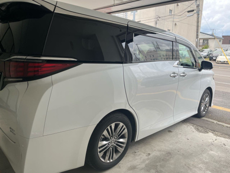 ALPHARD-6