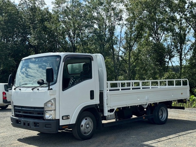 ISUZU　ELF