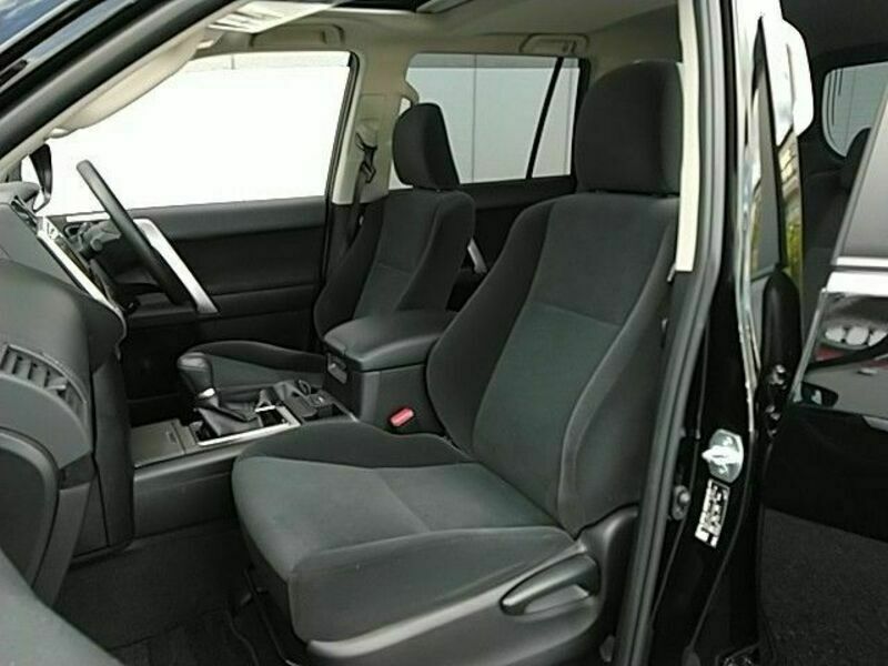 LAND CRUISER PRADO-5