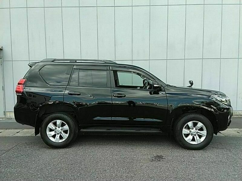 LAND CRUISER PRADO-16