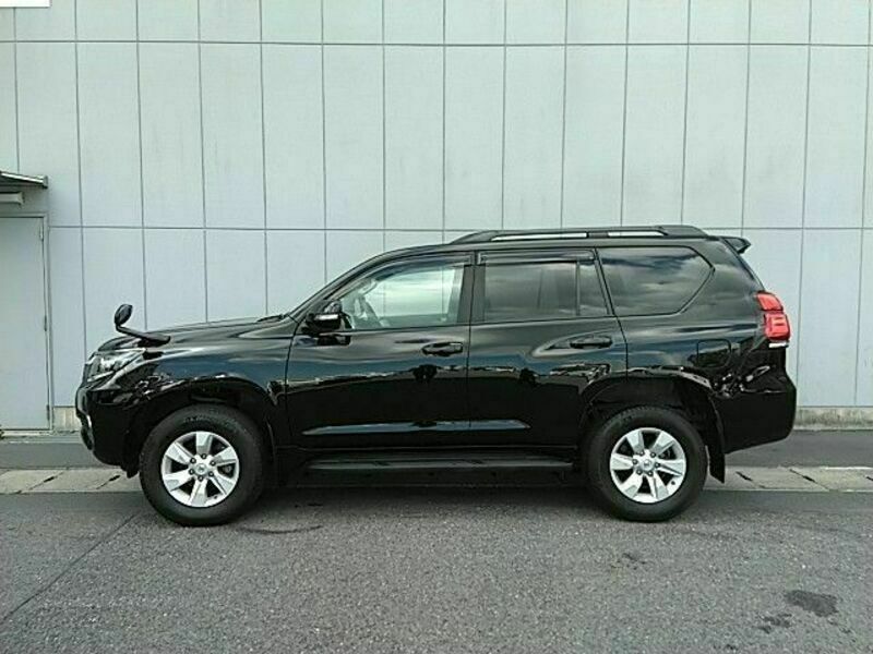 LAND CRUISER PRADO-19