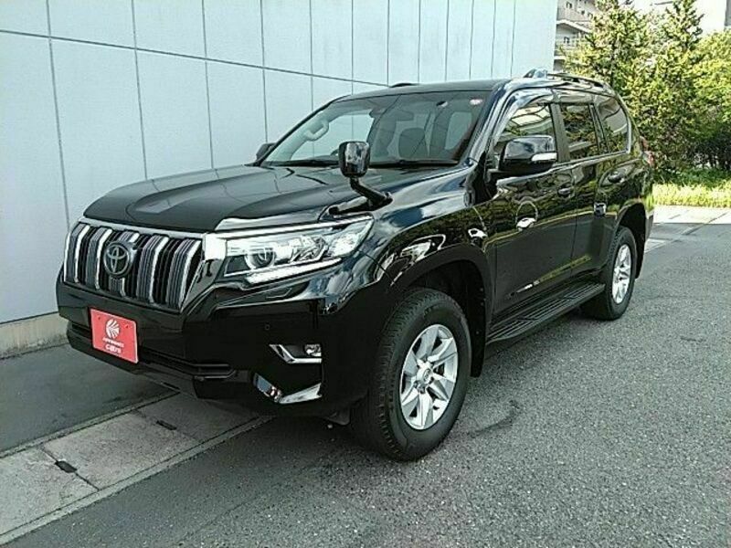 LAND CRUISER PRADO-20