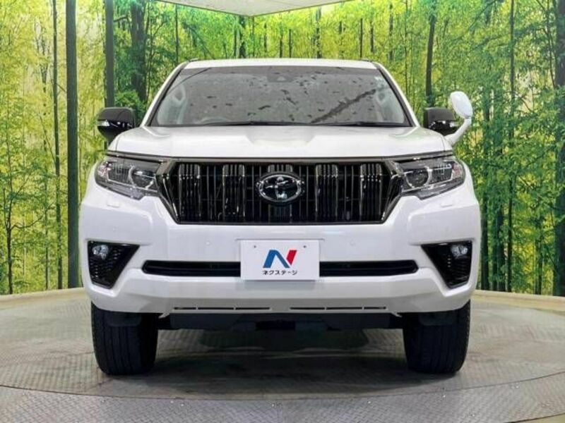 LAND CRUISER PRADO-15