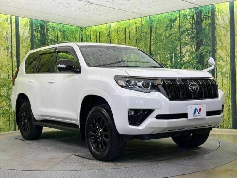 LAND CRUISER PRADO-17