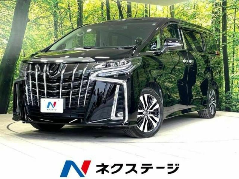 ALPHARD-0