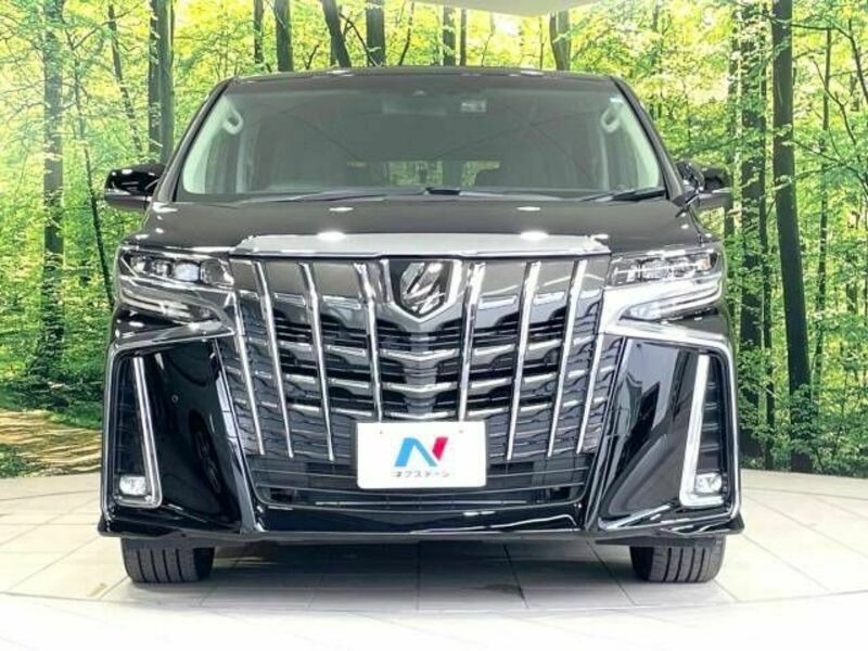 ALPHARD-15