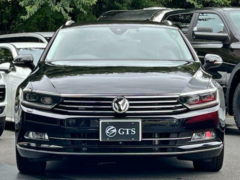 PASSAT VARIANT-3