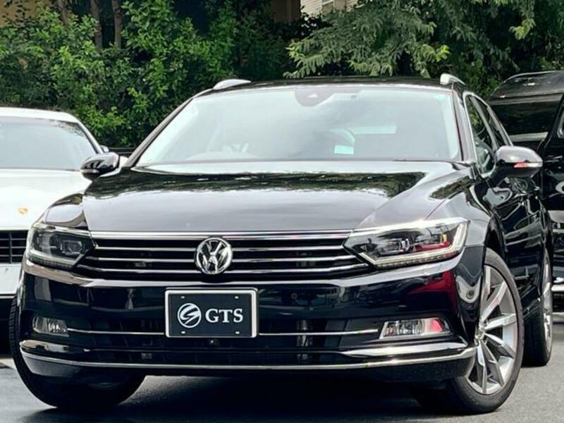 PASSAT VARIANT-19