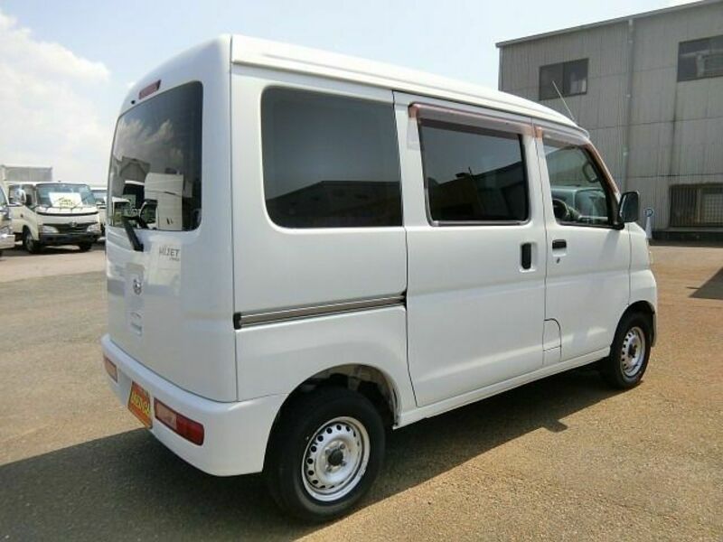 HIJET CARGO-1