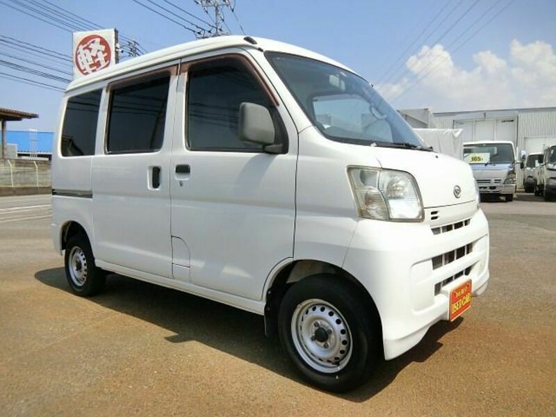 HIJET CARGO-5