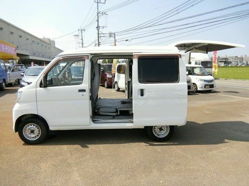 HIJET CARGO-14