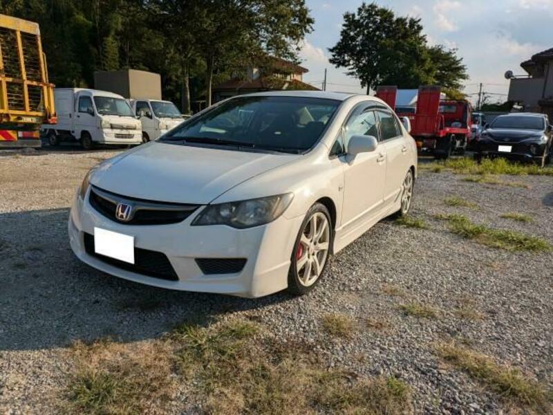 CIVIC-15