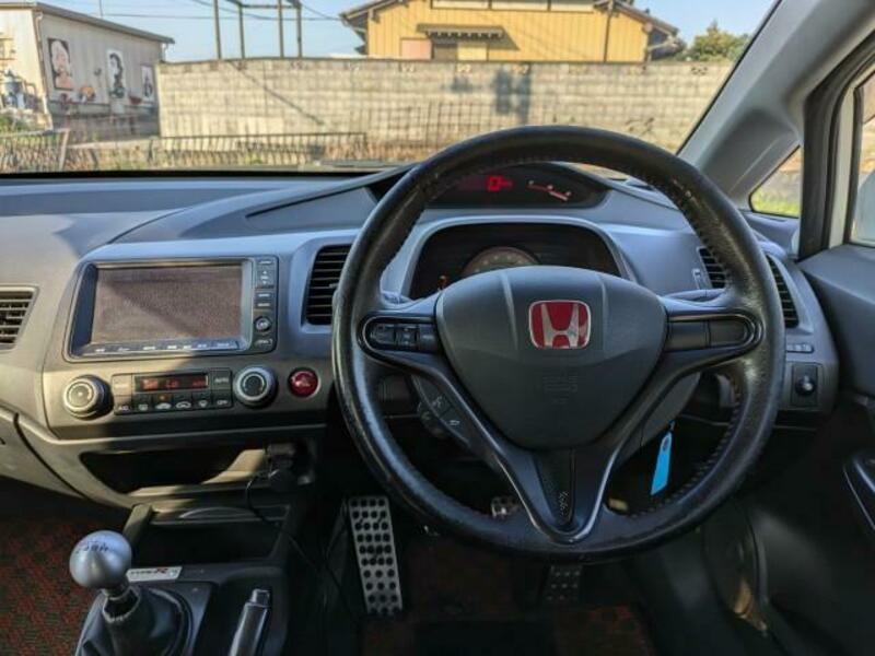 CIVIC-2