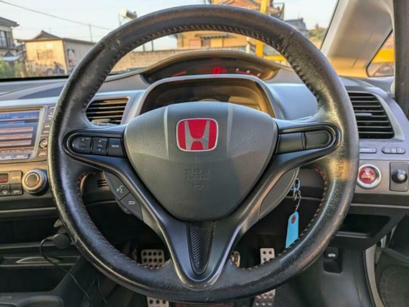 CIVIC-10