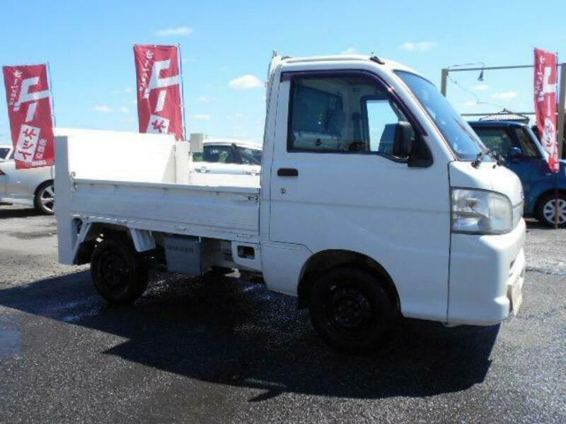 HIJET TRUCK-7