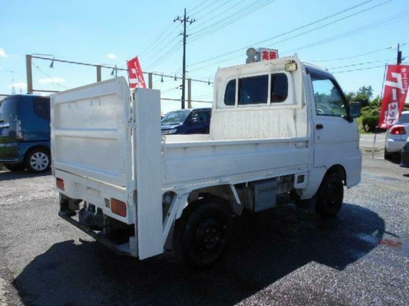 HIJET TRUCK-8