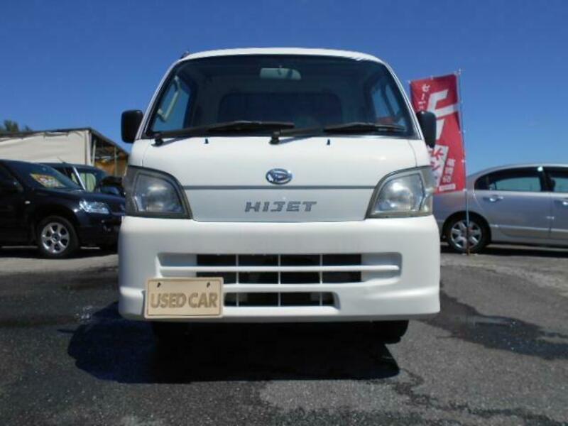 HIJET TRUCK-1