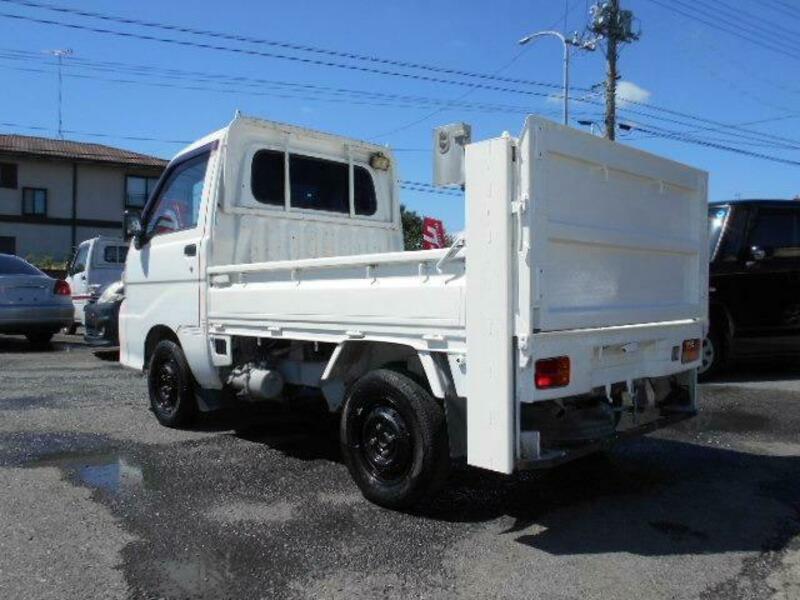 HIJET TRUCK-3