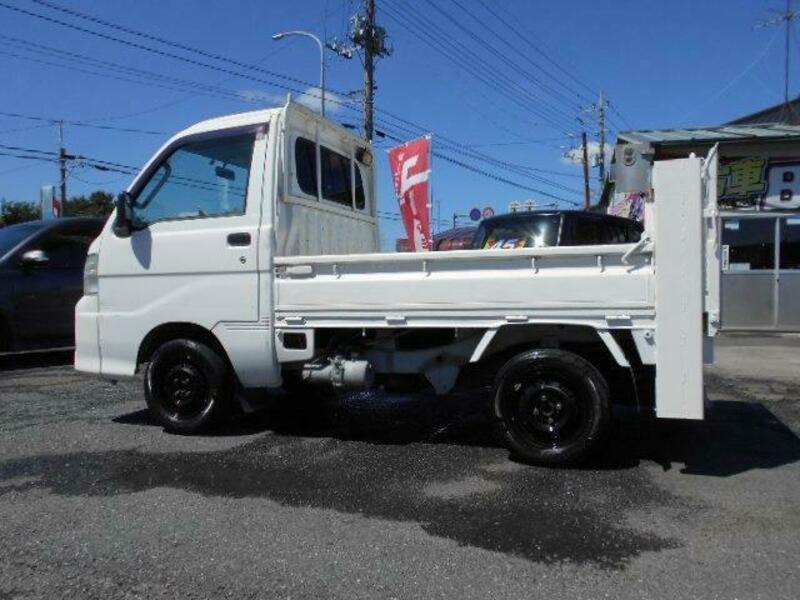 HIJET TRUCK-12