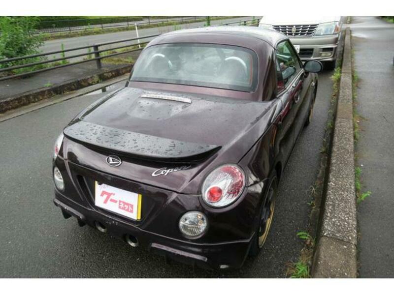 COPEN-8