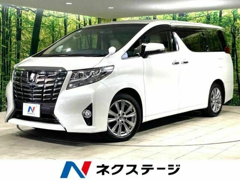 ALPHARD-0