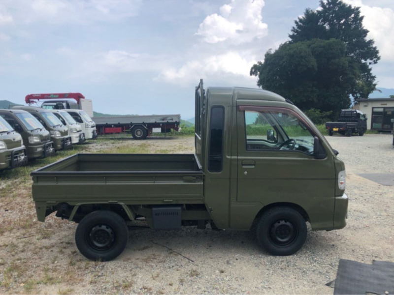 HIJET TRUCK-6