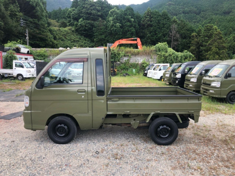 HIJET TRUCK-10