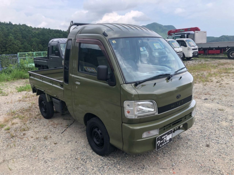 HIJET TRUCK-5