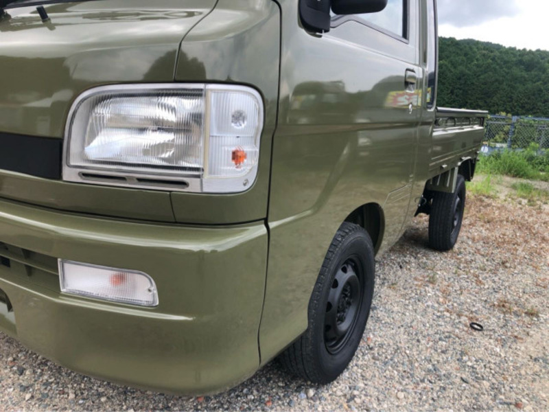 HIJET TRUCK-15