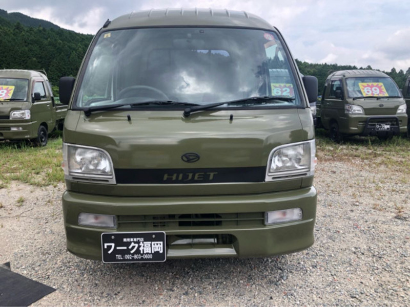 HIJET TRUCK-4