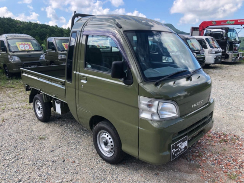 HIJET TRUCK-5