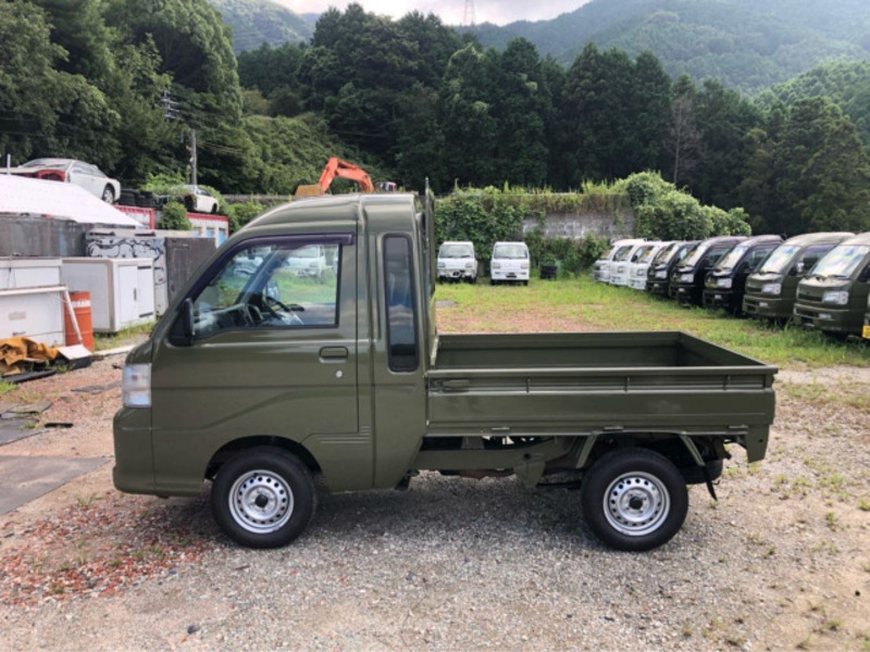 HIJET TRUCK-10