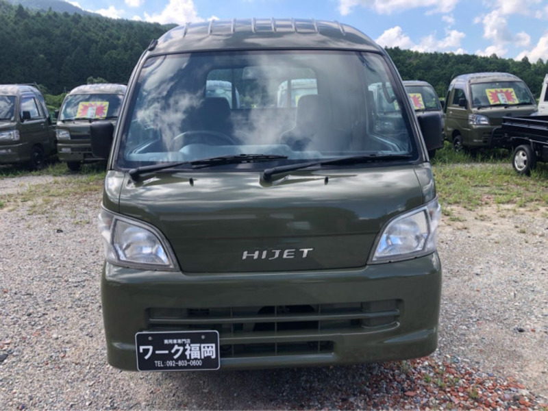 HIJET TRUCK-4