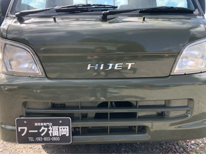 HIJET TRUCK-16