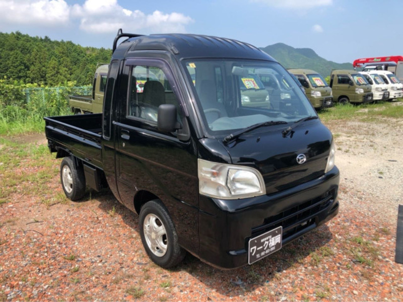 HIJET TRUCK-5