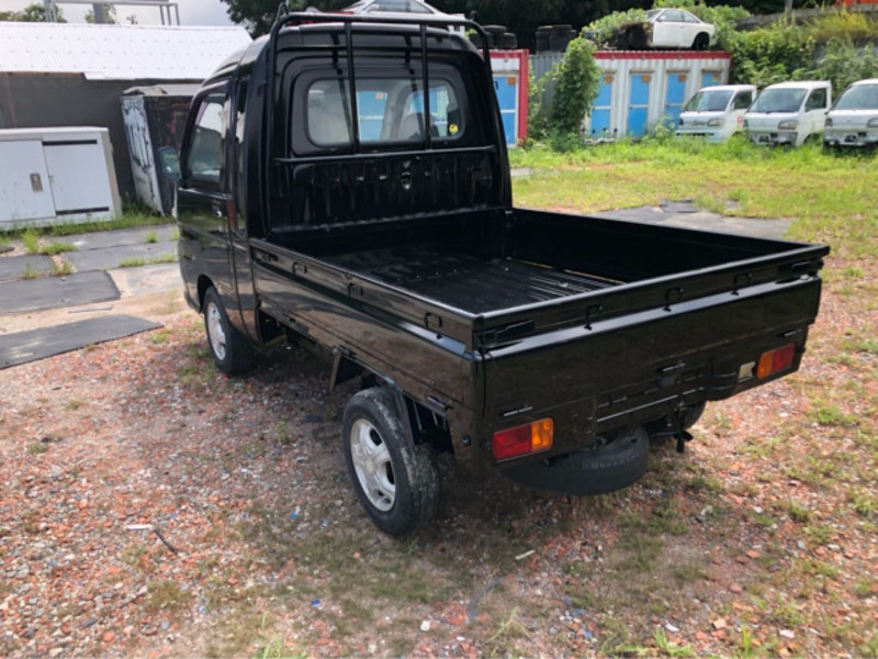 HIJET TRUCK-9