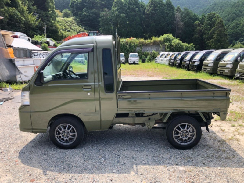 HIJET TRUCK-10