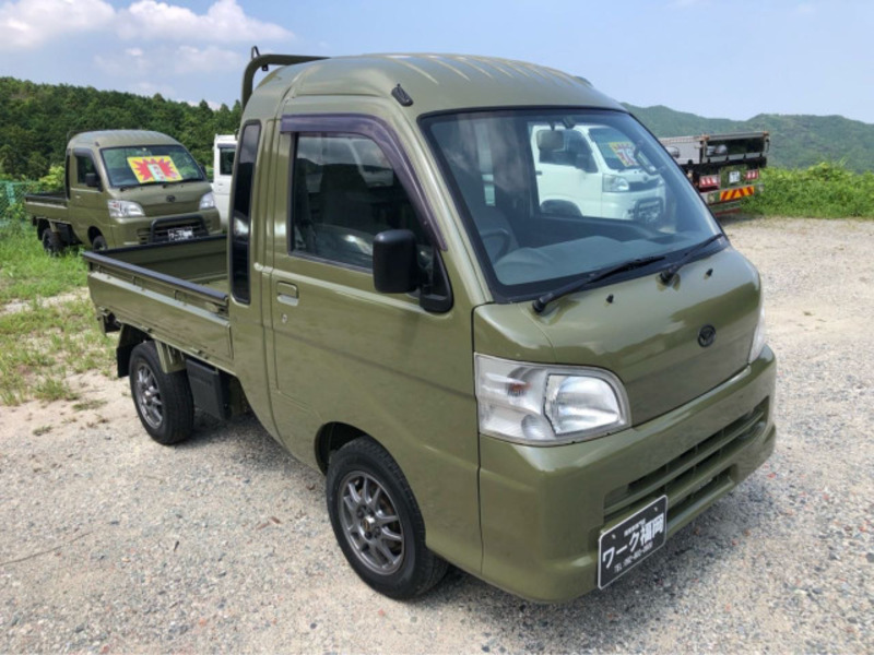 HIJET TRUCK-5