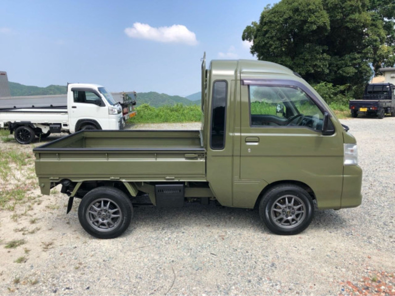 HIJET TRUCK-6