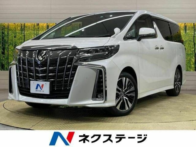 ALPHARD-0