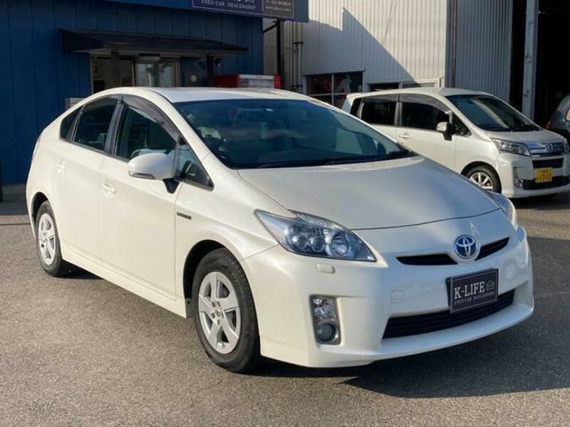 PRIUS-5