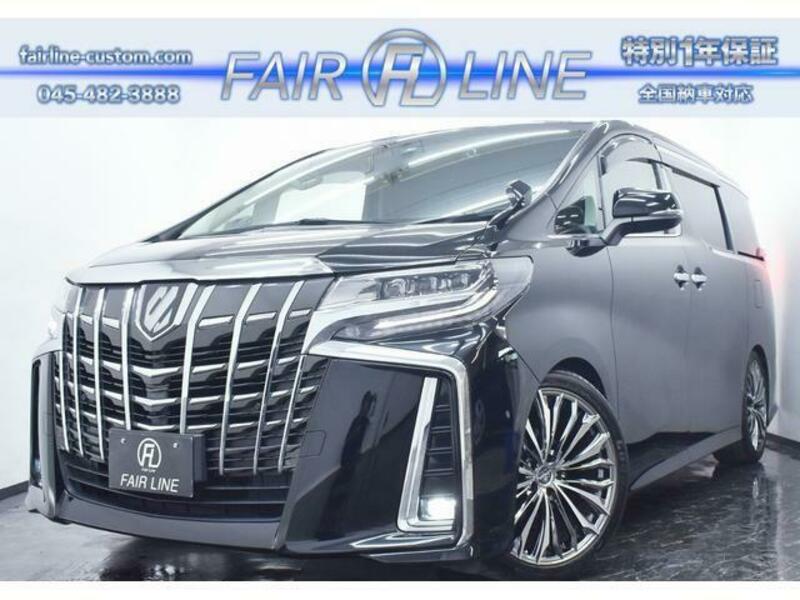 ALPHARD-0