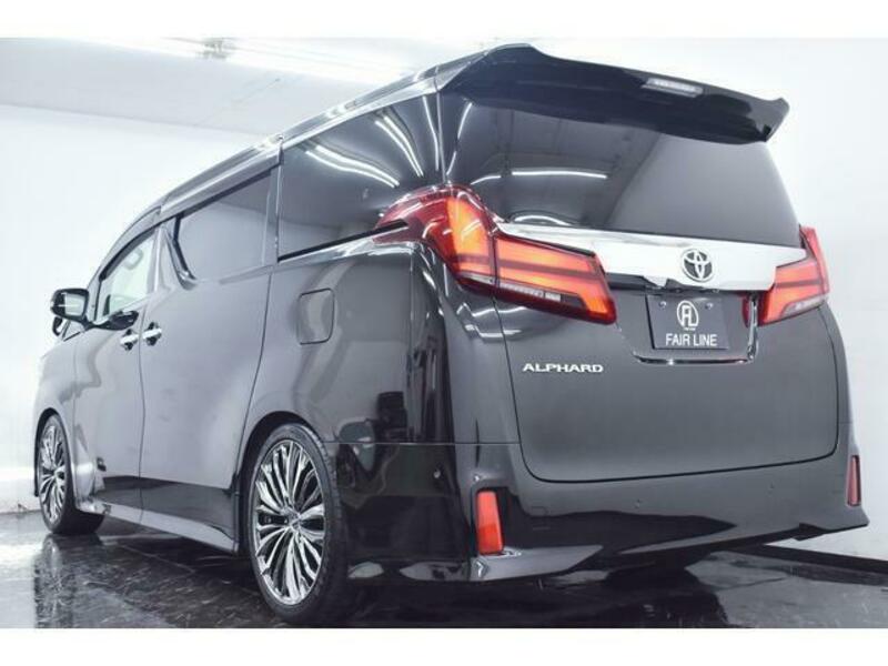 ALPHARD-1