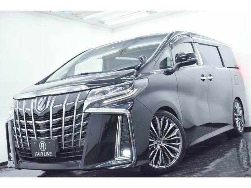 ALPHARD-10