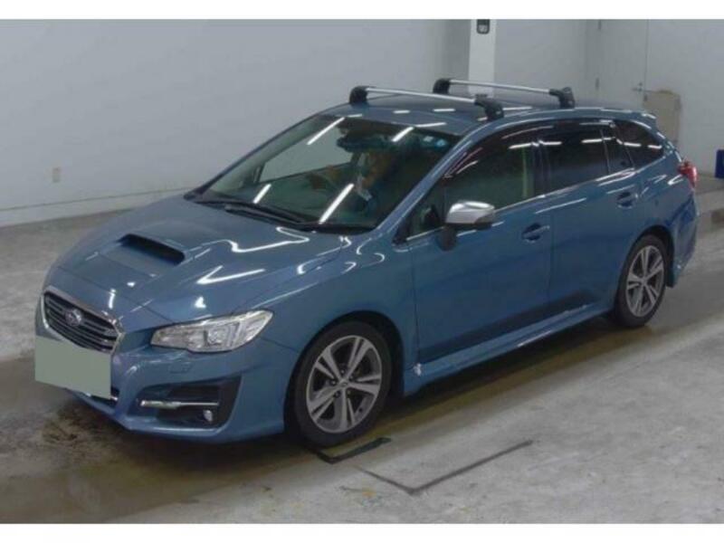 LEVORG-0