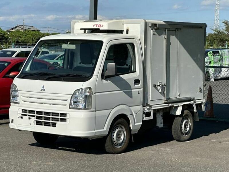 MINICAB TRUCK-5