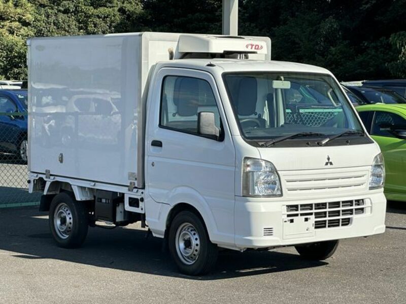 MINICAB TRUCK-6