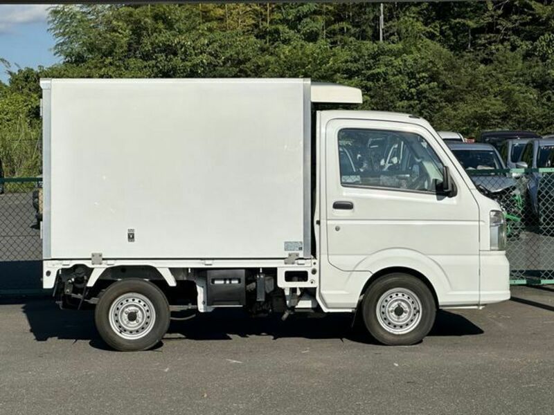 MINICAB TRUCK-9